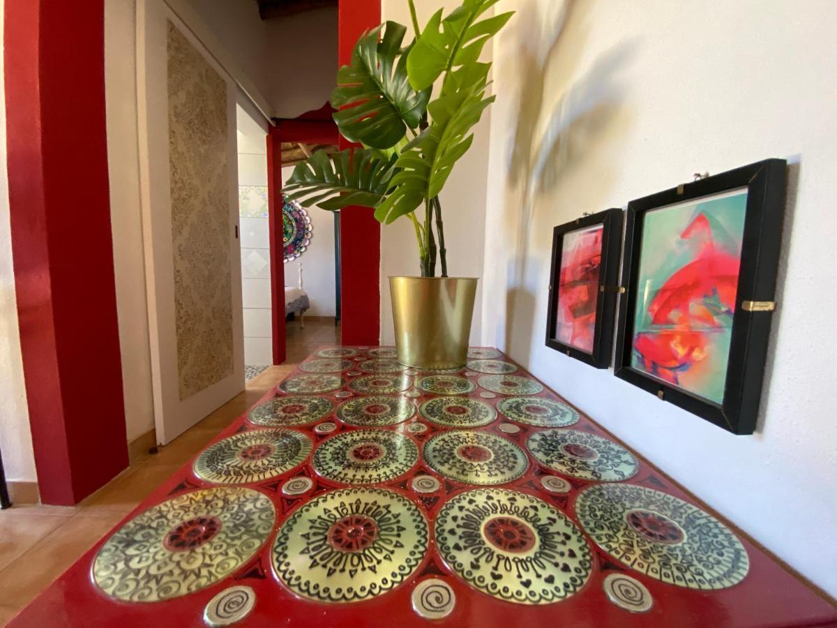 Villa Casa Joy à Guia  Extérieur photo