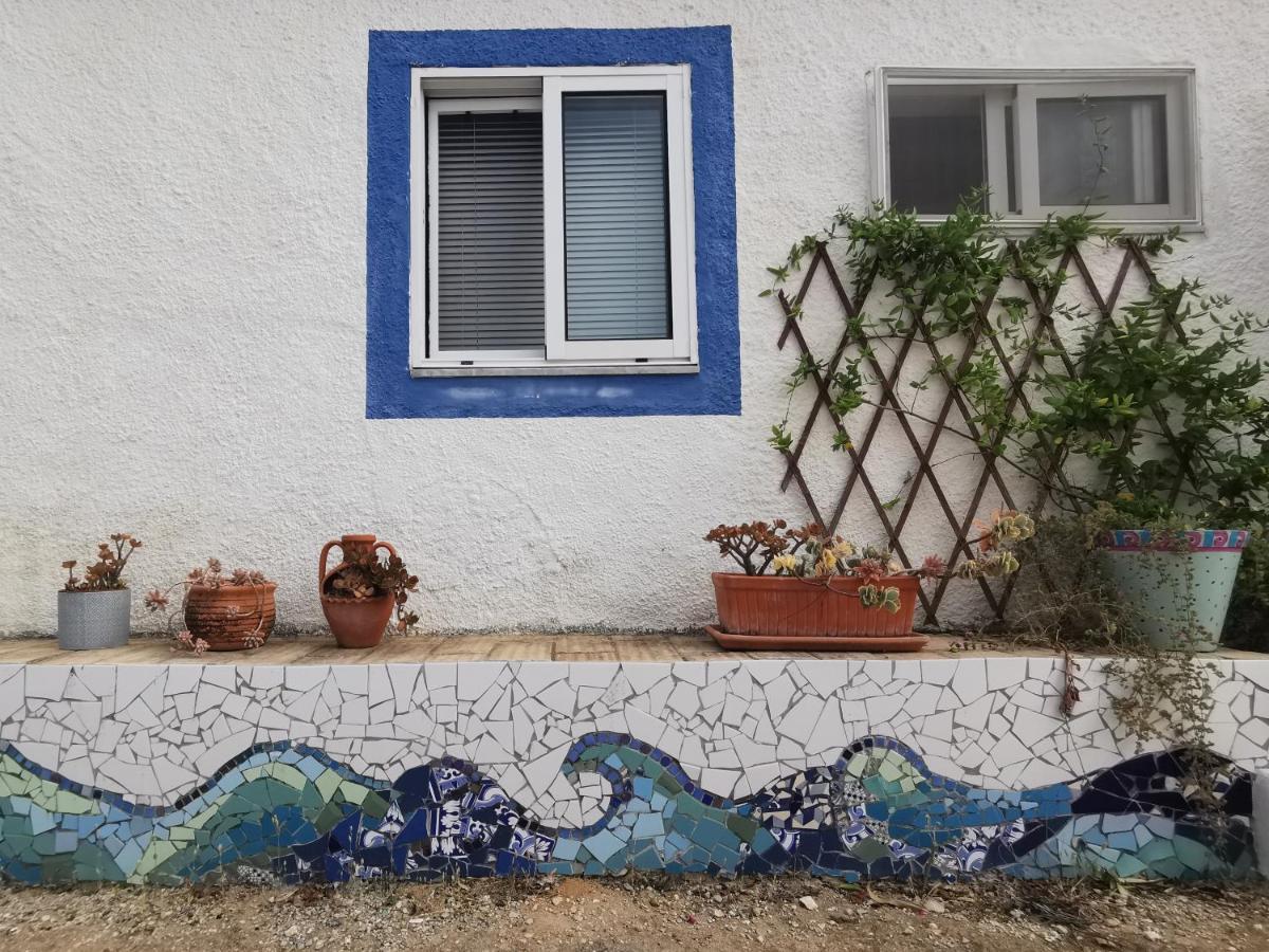 Villa Casa Joy à Guia  Extérieur photo