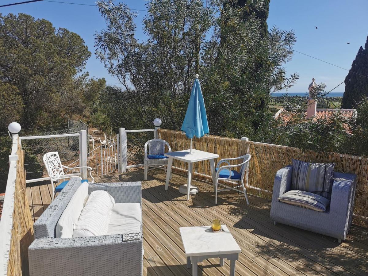 Villa Casa Joy à Guia  Extérieur photo
