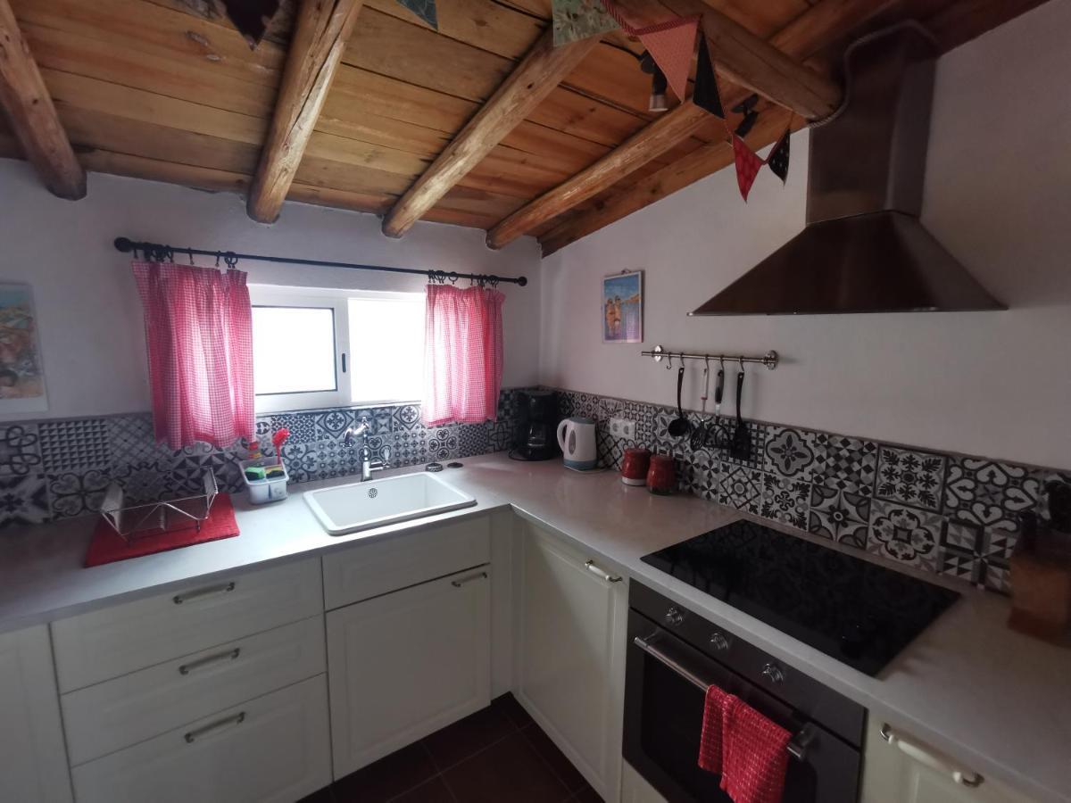 Villa Casa Joy à Guia  Extérieur photo