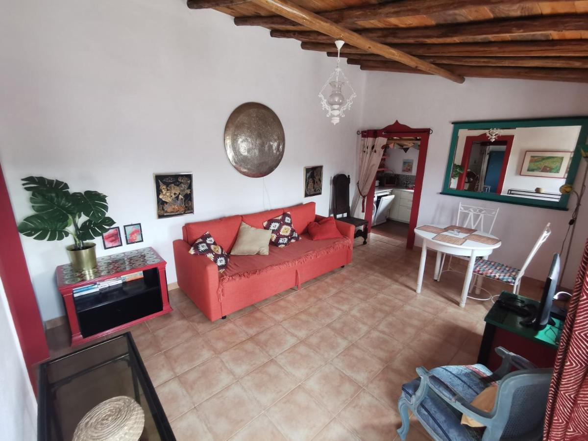 Villa Casa Joy à Guia  Extérieur photo